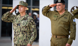 ABD medyası: CENTCOM Komutanı Cooper, Trump'a İran konusunda brifing verdi