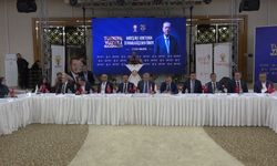 Abdullah Güler: Sermaye piyasalarımızın daha güvenilir olması için bu tür usulsüzlüklere sebebiyet verecek durumları engelleyeceğiz
