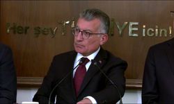 Abdullah Güler'den tasfiye sürecindeki fonlar için gönüllü iade açıklaması: Haksız olduğunu düşünüyorsa iade etsin