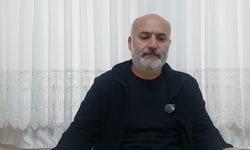 Adalet Peşinde Aileleri'nden İskenderun Devlet Hastanesi için adalet çağrısı
