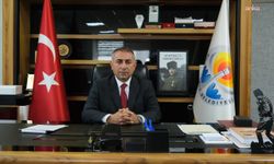 Adana Büyükşehir Belediye Başkan Vekili Geçer'den 29 Ekim mesajı