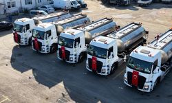 Adana Su ve Kanalizasyon İdaresi, araç filosunu yeni yatırımlarla güçlendiriyor