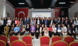 Adana'da 25 belediye 'kadın dostu' hizmetler için bir araya geldi