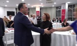 ADD Bornova'dan Cumhuriyet Bayramı buluşması