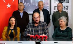 ADD'den, Kaymaz'daki maden şirketinin 'Atatürk'ün madenlerle ilgili sözünü kullanmasına' tepki