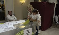 Adıyaman Barosu'nun yeni başkanı Mithat Yaşar oldu
