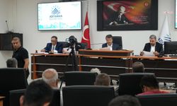 Adıyaman Belediye Meclisi'nde kış öncesi çalışmalar ele alındı