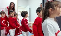 Adıyaman Belediyesi Çocuk Kampüsü'nde bayram coşkusu