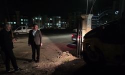 Adıyaman Belediyesi ek hizmet binası açılışa gün sayıyor