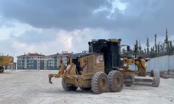 Adıyaman Belediyesi, İndere TOKİ'de yeni pazar alanını hizmete açıyor