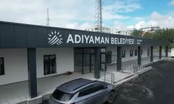 Adıyaman Belediyesi, öz kaynaklarıyla inşa ettiği iki yeni hizmet binasını 1 Kasım'da açıyor
