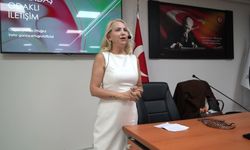 Adıyaman Belediyesi personeline 'iletişim' ve 'iş etiği' eğitimi