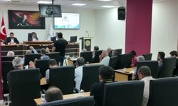 Adıyaman Belediyesi'nden Gölbaşı'na 180 ton bitüm desteği