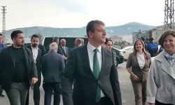 Adıyaman'da dayanışmanın sembolü 'Eskişehir Parkı' hizmete açıldı