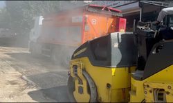 Adıyaman'da yollar daha konforlu ve güvenli hale getiriliyor