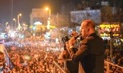 AK Parti'ye geçeceği konuşuluyordu: Yeğin kararını açıkladı