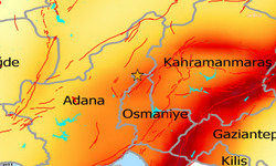 AFAD'dan Saimbeyli'deki 5,2 büyüklüğündeki depreme ilişkin ön değerlendirme raporu