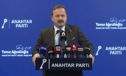 Ağıralioğlu: 'Lale dönemine hükûmetimiz bir de sülale dönemi ekledi'