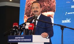 Ağıralioğlu: 'Siyaset size vermesi gereken paraları eşine, dostuna, yandaşına kullandırıyor'