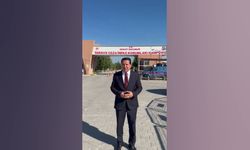 Ahmet Özer'den Seçer ve Özyiğit'e ziyaret: Tutuksuz yargılanmalarını talep ediyoruz