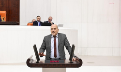 Ahmet Şık, Bakan Kurum'a İvrindi'de siyanürlü liç yığınının güvenliğini sordu
