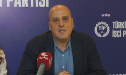 Ahmet Şık'tan Pasifik Holding iddiası: 'AK Partili milletvekilinin eşinin mal varlığına yönelik tedbir talimatı gönderildi'