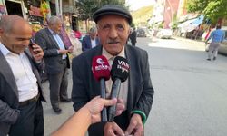 AK Parti Çatak İlçe Başkan Yardımcısı Mahir Hayta: Emekli 20 bin TL ile nasıl geçinecek?