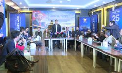 AK Parti Diyarbakır İl Başkanı Sümer'den bölgede Erdoğan'a 'teşekkür mitingi' yapılsın çağrısı