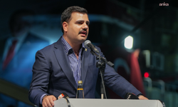 AK Parti Genel Sekreteri Eyyüp Kadir İnan'dan Fatma Betül Sayan Kaya açıklaması: Partimizin üyesi değildir, gereken işlemleri yaptık