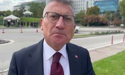 AK Parti Grup Başkanı Güler'den CHP ve YENİ Parti'ye 'fon krizi' tepkisi: 'Muhalefetteki bazı arkadaşların aceleciliği nedir?'