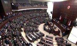 Erdoğan: Namuslu insanlara yolsuzluk ithamı da suçtur