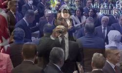 AK Parti Yasama Yılı Açılış Toplantısı... Cumhurbaşkanı Erdoğan: Diyalog kapılarını ardına kadar açık tutacağız