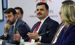 AK Parti'den Şaban Sevinç, Timur Soykan, Zeynel Emre ve BirGün TV'ye tazminat davası