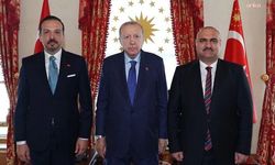 AK Partili Kürşad Zorlu'dan Irak'taki kabine değişikliğine ilişkin açıklama: Türkmenler açısından tarihi bir gelişme