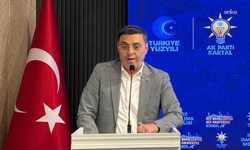 AK Partili Serkan Bayram'dan açıklamalarına ilişkin özür: Maksadını aşan ifadelerimden dolayı haklarını helal etmesini istiyorum