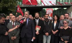 AK Parti'ye geçen Üsküdar Belediyesi'nde işten çıkarmalara tepki: 'Emekçiler üç kuruşluk işsizlik maaşını alma ya da almamayla imtihan ediliyorlar'