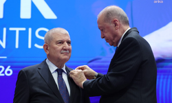 AK Parti'ye katılan milletvekili Kani Torun, AK Parti Genel Başkan Danışmanı olarak atandı