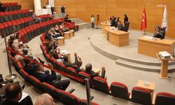 Akhisar Belediye Meclisi'nde bütçe ve kredi kullanımı görüşüldü
