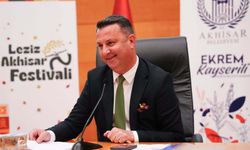 Akhisar'da altyapısı tamamlanan bölgelerde yollar etap etap yenileniyor