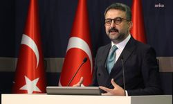 AKK Başkanı Yılmaz'dan Ankara'nın başkent oluşunun 103. yılı dolayısıyla kutlama mesajı