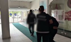 Aksaray'da 4 şüphelinin midesinden 155 parça uyuşturucu kapsülü çıktı