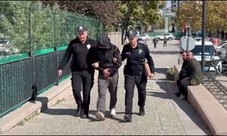 Aksaray'da üç çırağını vuran tamirhane sahibi tutuklandı