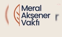 Akşener, Meral Akşener Vakfı'nın yol haritasını duyurdu: 'Sınıfsal eşitsizliklere karşı mücadele'