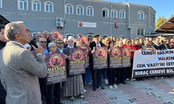 Alevi Bektaşi Federasyonu'ndan Kıraç Cemevi için tahliye tepkisi: Alevi toplumunun bu tahliye kararına rızası yoktur