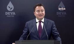 Ali Babacan'dan Başakşehir'deki okul saldırısının ardından açıklama: Başsağlığı dilemek bu ülkede olağan hale gelmemeli