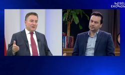 Ali Babacan'dan hükümete 'fon krizi' çağrısı: 'Hazine'ye ve Merkez Bankası'na dokunmayın'