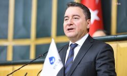 Ali Babacan'dan şehit polis Ahmet Türkoğlu için taziye mesajı