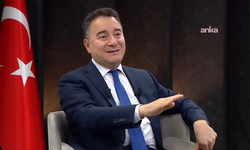 Ali Babacan'dan TBMM'den geçen fon kanununa ilişkin değerlendirme: 'Bu yasa çıktı, iş bitti demek değil'