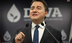 Ali Babacan'dan Zonguldak'ta yaşamını yitiren madenciler için taziye mesajı