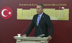 Ali Mahir Başarır'dan Cemil Tugay'a: 'Onun mesleği estetik cerrah, yüzünü değiştirsin, çünkü o yüzle İzmir sokaklarında gezemez'